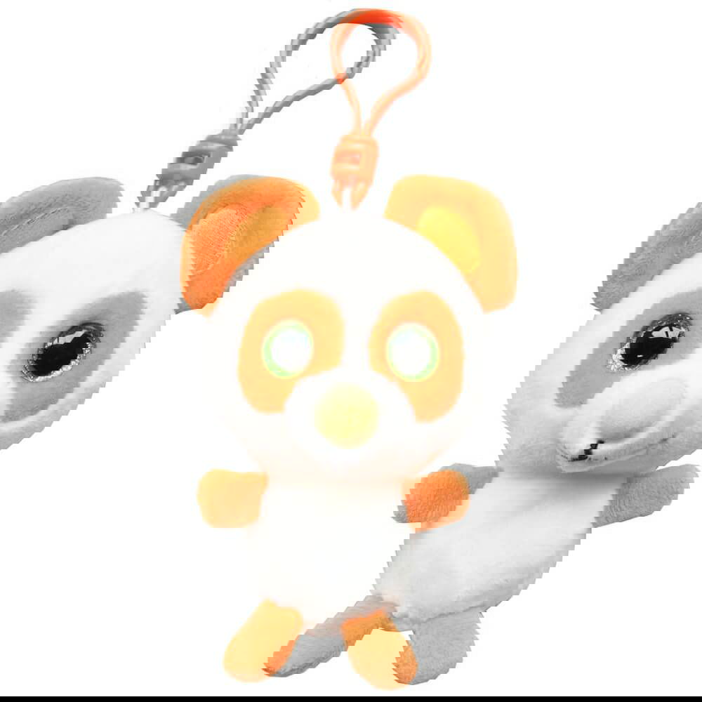 22375 Плюшен Ключодържател Панда --- BebeMama