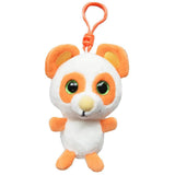 22375 Плюшен Ключодържател Панда --- BebeMama