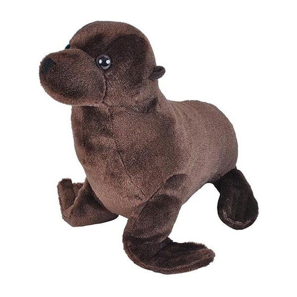 22459 Плюшено Животно С Морски Лъв --- BebeMama