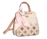 Чанта Kimmidoll 30640 22X8X21 Cm Розова - Чанти И Раници - Comsed - BebeMama