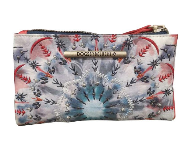 Портфейл Dogs By Beluchi 30340 17.5X2X10 См Син - Чанти И Раници - Comsed - BebeMama