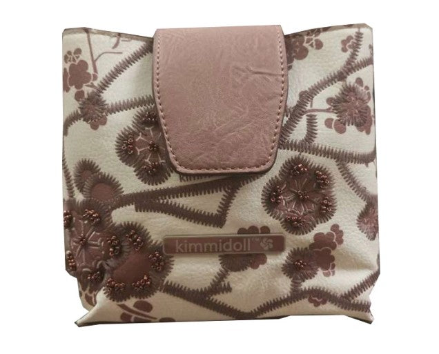 Чанта Kimmidoll 30660 18X11 5X15 5 Cm Бежова - Чанти И Раници - Comsed - BebeMama