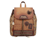 Раница Anekke Canada Urban 27 X 29 X 14 См - Детски Раници - Comsed - BebeMama