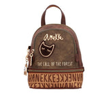 Раница Anekke Canada Urban 17 X 20 X 9 См - Детски Раници - Comsed - BebeMama