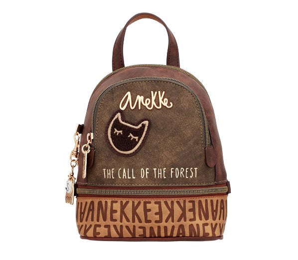 Раница Anekke Canada Urban 17 X 20 X 9 См - Детски Раници - Comsed - BebeMama