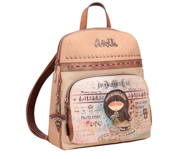 Раница Anekke Menire 29X31X10 Cm - Детски Раници - Comsed - BebeMama