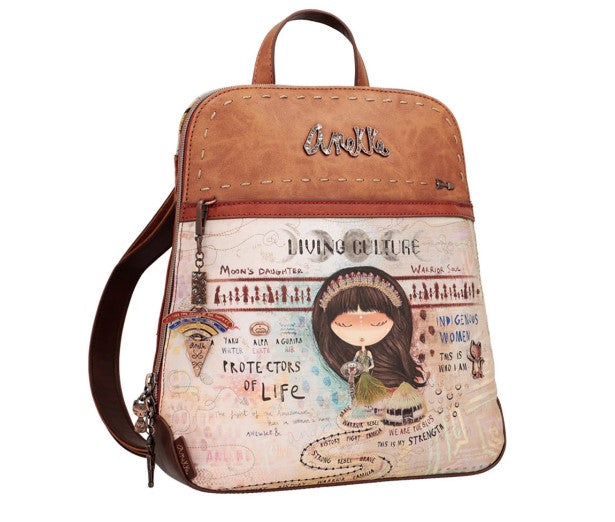 Раница Anekke Menire 26X30X8 Cm - Детски Раници - Comsed - BebeMama