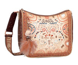 Чанта Anekke Menire Tribe 30Х27Х11 См - Чанти И Раници - Comsed - BebeMama