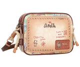 Чанта Anekke Menire Tribe 25X19X6 Cm - Чанти И Раници - Comsed - BebeMama