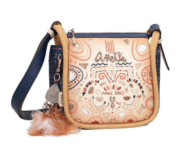 Чанта Anekke Menire Tribe 22X18X13 Cm - Чанти И Раници - Comsed - BebeMama