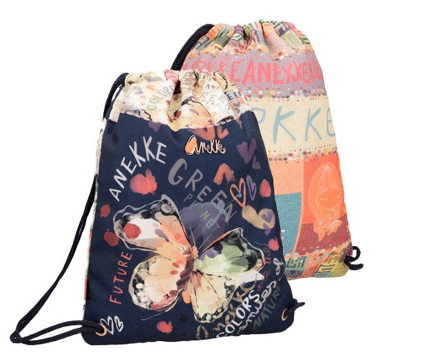 Чанта За Спорт Anekke 33X45X7Cm Асорти - Чанти И Раници - Comsed - BebeMama