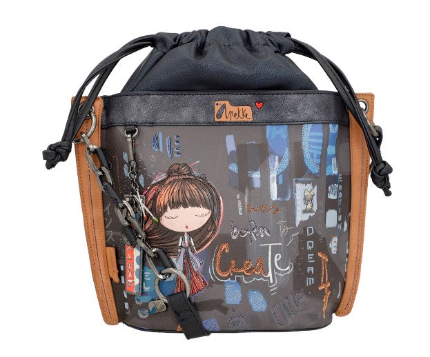 Чанта Anekke Contemporary 28X28X11 Cm - Чанти И Раници - Comsed - BebeMama