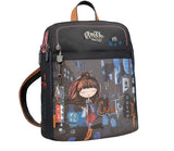 Раница Anekke Contemporary 28Х31Х13 См - Детски Раници - Comsed - BebeMama