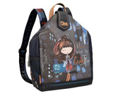 Раница Anekke Contemporary 25X33X12 Cm - Детски Раници - Comsed - BebeMama