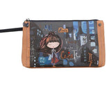 Несесер За Принадл. Anekke Contemporary 26Х16Х8Cm - Чанти И Раници - Comsed - BebeMama