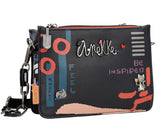 Чанта Anekke Contemporary Nagare 20X15X6 Cm - Чанти И Раници - Comsed - BebeMama