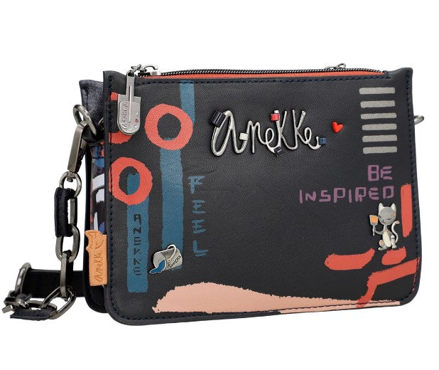 Чанта Anekke Contemporary Nagare 20X15X6 Cm - Чанти И Раници - Comsed - BebeMama