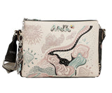 Чанта Anekke Piece&Love Psicodelic, 30X20X10 Cm