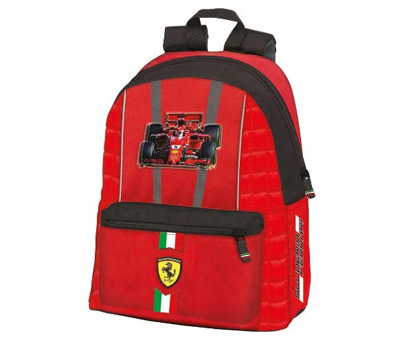 Раница Ferrari Bts 30Х41Х17 См