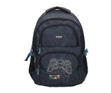 Ученическа Раница Street Gaming 32 X 13 X 44.5 См - Детски Раници - Comsed - BebeMama