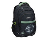 Ученическа Раница Street Active Ball 32 X 22 X 46 См - Детски Раници - Comsed - BebeMama
