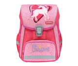 Анатомична Ученическа Раница Street Be Unique, 32 X 38 X 25 См - Детски Раници - Comsed - BebeMama