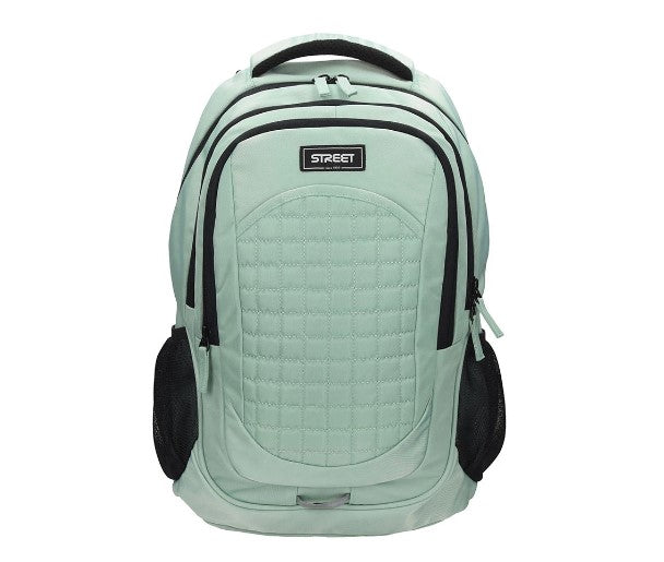 Ученическа Раница Street Doubler Mint 33 X 15 X 47 См - Детски Раници - Comsed - BebeMama