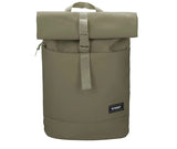 Rucsac Street Rollup Tortilla, 29.5X12X46 Cm