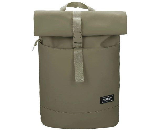 Rucsac Street Rollup Tortilla, 29.5X12X46 Cm