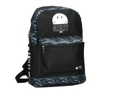 Rucsac Smiley Pro, 27X15.5X42 Cm