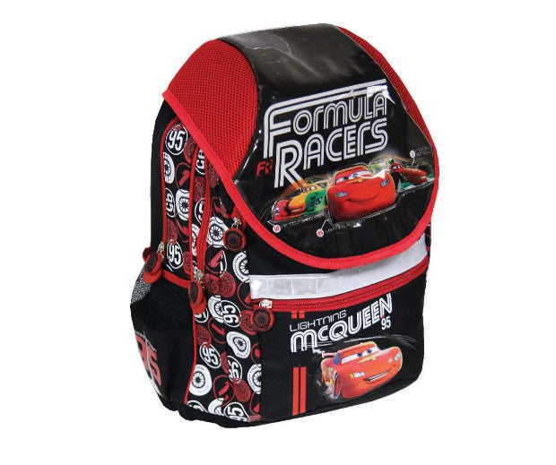 Eurocom - Раница Disney Cars 36X25X46Cm