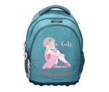 Rucsac Ergonomic Street Follow, 31X15.5X43Cm