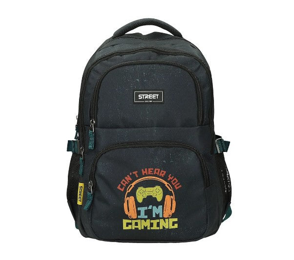 Rucsac Street Gaming, 32X13X44.5 Cm