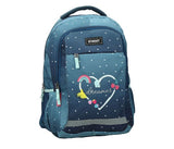 Rucsac Street Alfa Dreamer, 30X19X42.5 Cm