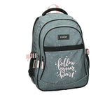 Rucsac Street Active Fruity, 32X22X46 Cm