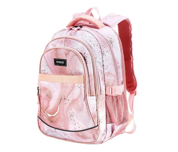 Rucsac Street Active Marble, 32X22X46 Cm