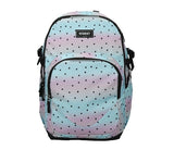 Rucsac Street Spacious Candy, 33X18X46 Cm