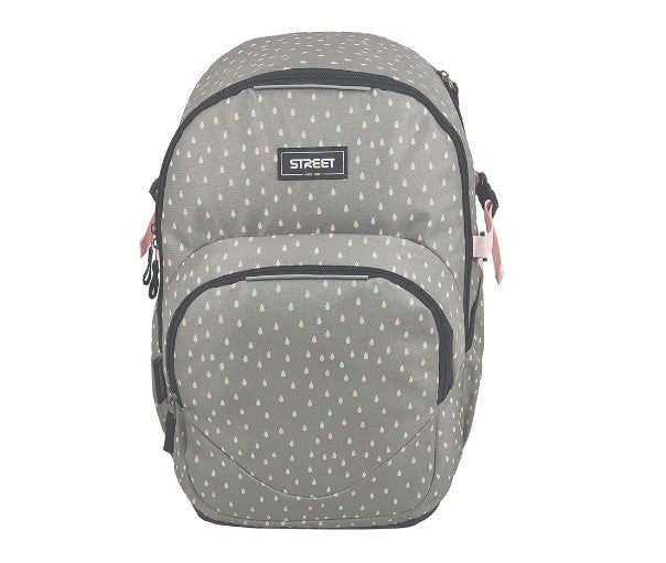 Rucsac Street Spacious Drop, 33X18X46 Cm