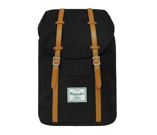 Rucsac Bodachel New York, 26X14X38 Cm