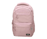 Rucsac Street Happy Pink, 30X20X45 Cm