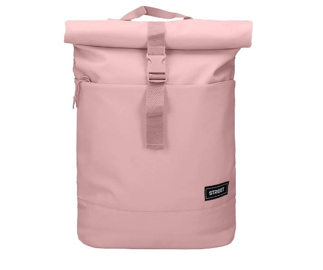 Rucsac Street Rollup Taffy, 29.5X12X46 Cm