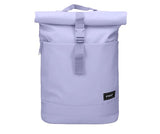 Rucsac Street Rollup Violet, 29.5X12X46 Cm