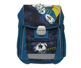 Анатомична Раница Street Abc Goal Shoot!!! 31 X 40 X 20 Cm - Детски Раници - Comsed - BebeMama