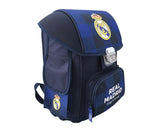 Анатомична Раница За 1 Клас Fc Real Madrid 3 29 X 16 X 35 C - Детски Раници - Comsed - BebeMama