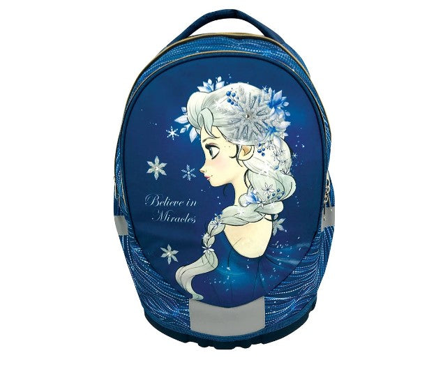 Eurocom - Ерг. Раница Frozen Believe In Miracles 30X20X48Cm