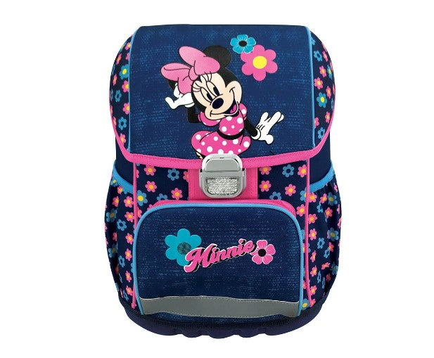 Eurocom - Анатомична Раница Minnie Flower 30X20X40Cm