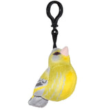 22774 Ключодържател Птица 10 См. --- BebeMama