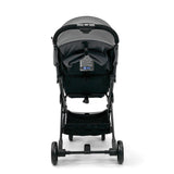 Детска Количка Kubic 2 Сиво Asalvo