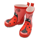 Maximo Ботуши Пролет/Есен Калинка - 22 --- BebeMama