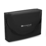 Kinderkraft Moon Dream Бебешка Кошара Black